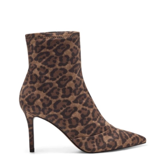 🆕Jessica Simpson “Valyn” Booties, Size 8.5 - Picture 2 of 9